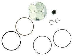 Vertex Pistons 24517B