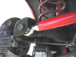 UMI Performance 201621-B