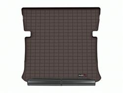 WeatherTech 431562SK