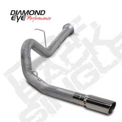 Diamond Eye Performance K4130A