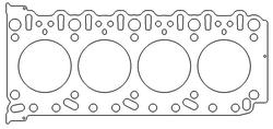 Cometic Gasket C4535-027