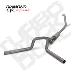 Diamond Eye Performance K4321S
