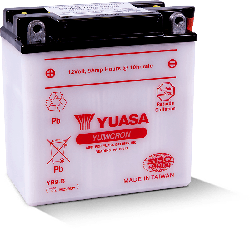 Yuasa Battery YUAM229BY