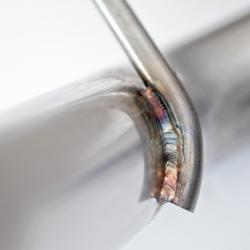 Stainless Works JPJKUCB