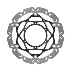 EBC Powersports SMX6017