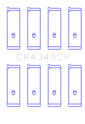 King Engine Bearings CR4349CP0.5