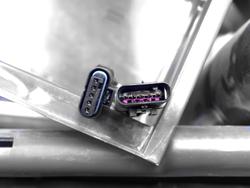 Kooks Headers CAS-104677-5PIN