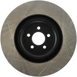 Stoptech 126.61116SL