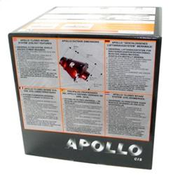 K&N Engineering RC-5052AL