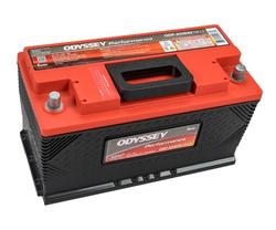 Odyssey Battery ODP-AGM49 H8 L5
