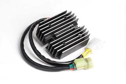 Ricks Motorsport Electrics 10-206