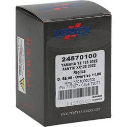 Vertex Pistons 24570100