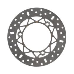 EBC Powersports MD9176D