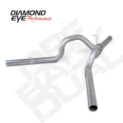 Diamond Eye Performance K4163S