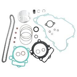 Vertex Pistons VTKTC23641B