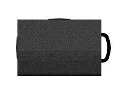 WeatherTech 51B23 BK