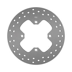 EBC Powersports MD663