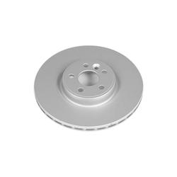 PowerStop EBR1002EVC