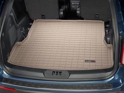 WeatherTech 411304