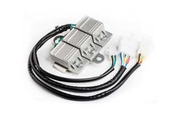 Ricks Motorsport Electrics 15-106