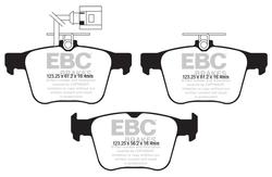 EBC DP42295R