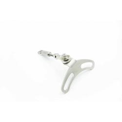 Turbo XS IHI-IWG-BRKT