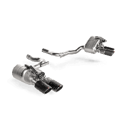 Akrapovic S-PO/TI/16