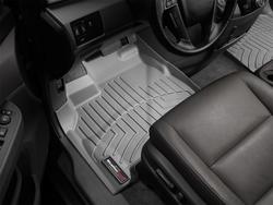 WeatherTech 463411