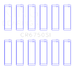 King Engine Bearings CR6750SI0.5