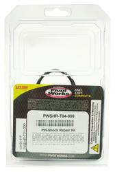 Pivot Works PWSHR-T04-000
