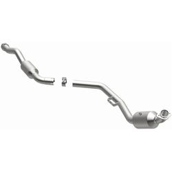 Magnaflow 551665