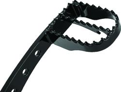 Burly Brand B13-1104B