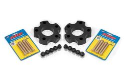 BMR Suspension WSK560