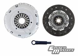 Clutch Masters 07234-HD00-R