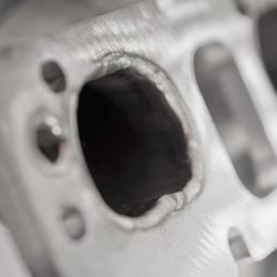 Stainless Works HM642HDRCAT