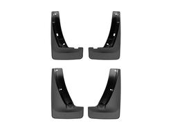 WeatherTech 110130-120130