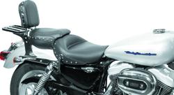 Mustang Motorcycle 76142