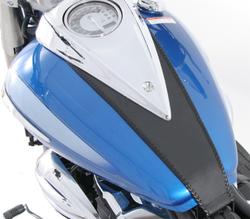 Mustang Motorcycle 93211