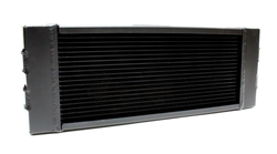 Rywire RY-RADIATOR-CUSTOM-BLK