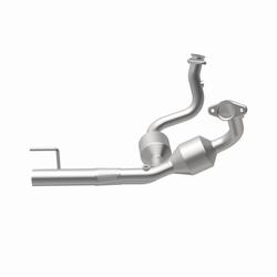 Magnaflow 458000