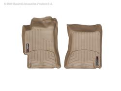 WeatherTech 450971