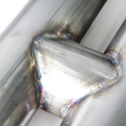 Stainless Works M18CBHFCV