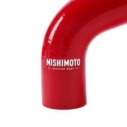 Mishimoto MMHOSE-WRX-01RD