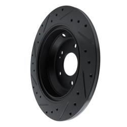 R1 Concepts ECB-03039R