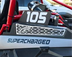 Agency Power AP-RZR-650-WHT