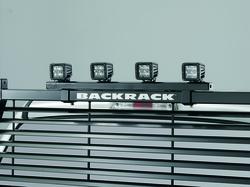 BackRack 42005
