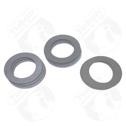 Yukon Gear & Axle YPKGM12-PC-SHIM