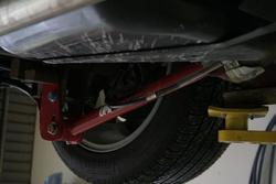 UMI Performance 103560-B