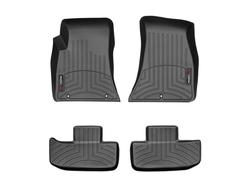 WeatherTech 4410491-443862