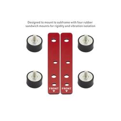 Mishimoto MMINT-MUS4-24KSLP